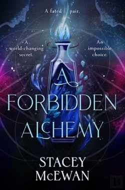 Bertrand.pt - Forbidden Alchemy