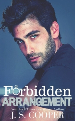 Bertrand.pt - Forbidden Arrangement