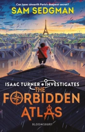 Forbidden Atlas