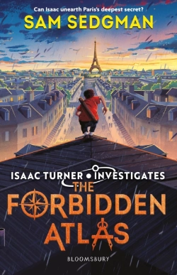 Bertrand.pt - Forbidden Atlas