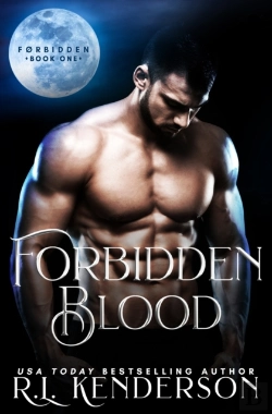 Bertrand.pt - Forbidden Blood