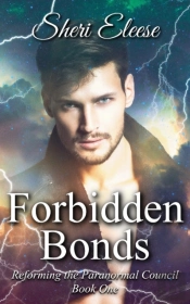 Forbidden Bonds: Reforming The Paranorma