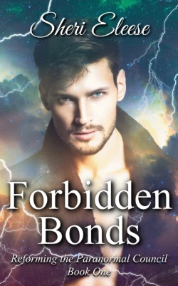 Bertrand.pt - Forbidden Bonds: Reforming The Paranorma