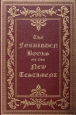 Bertrand.pt - Forbidden Books Of The New Testament