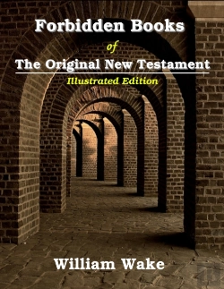 Bertrand.pt - Forbidden Books Of The Original New Testament