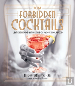 Bertrand.pt - Forbidden Cocktails