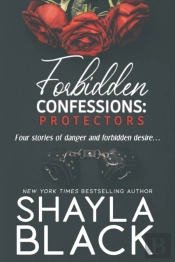 Forbidden Confessions, Volume 2