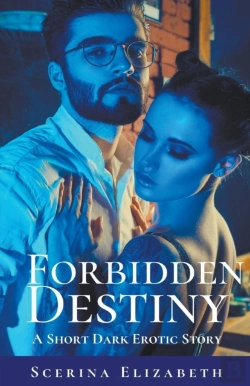 Bertrand.pt - Forbidden Destiny: A Short Dark Erotic S