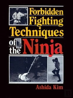 Bertrand.pt - Forbidden Fighting Techniques Of The Ninja
