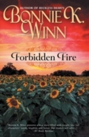 Forbidden Fire