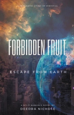 Bertrand.pt - Forbidden Fruit: Escape From Earth