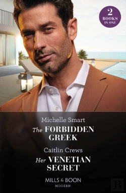 Bertrand.pt - Forbidden Greek / Her Venetian Secret