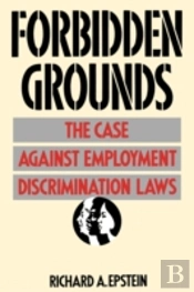 Forbidden Grounds