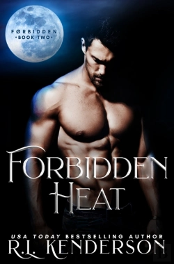 Bertrand.pt - Forbidden Heat