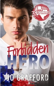 Forbidden Hero