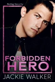Forbidden Hero