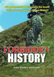 Forbidden History