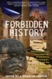 Forbidden History
