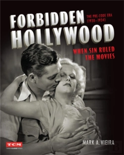 Bertrand.pt - Forbidden Hollywood: The Pre-Code Era (1930-1934)