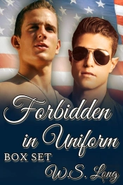 Forbidden In Uniform Box Set