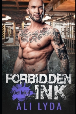 Bertrand.pt - Forbidden Ink
