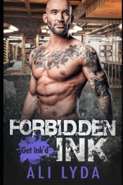 Forbidden Ink