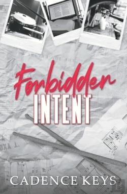 Bertrand.pt - Forbidden Intent - Special Edition