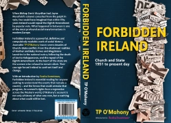 Bertrand.pt - Forbidden Ireland