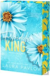Forbidden King