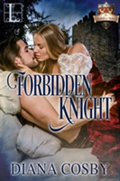 Forbidden Knight