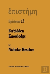 Forbidden Knowledge
