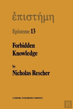 Bertrand.pt - Forbidden Knowledge