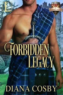 Bertrand.pt - Forbidden Legacy