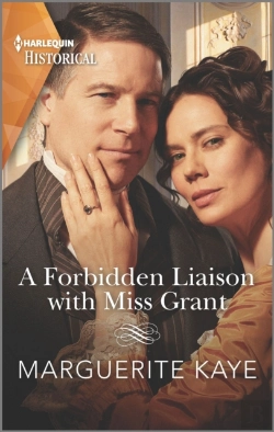 Bertrand.pt - Forbidden Liaison With Miss Grant