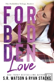 Forbidden Love (Forbidden Trilogy)