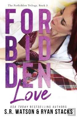 Bertrand.pt - Forbidden Love (Forbidden Trilogy)