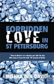 Forbidden Love In St Petersburg