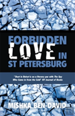 Bertrand.pt - Forbidden Love In St Petersburg