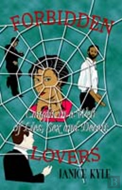 Bertrand.pt - Forbidden Lovers Caught In A Web Of Lies, Sex And Deceit