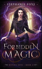 Forbidden Magic