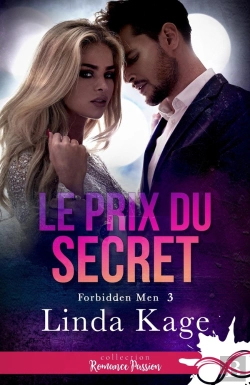 Bertrand.pt - Forbidden Men - T03 - Le Prix Du Secret - Forbidden Men, T3