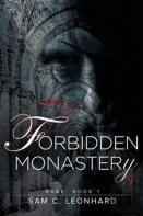 Forbidden Monastery