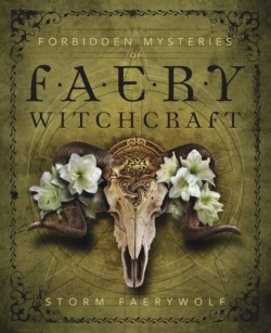 Bertrand.pt - Forbidden Mysteries Of Faery Witchcraft