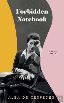 Bertrand.pt - Forbidden Notebook