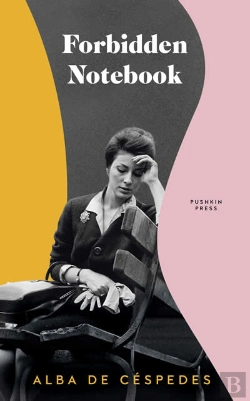 Bertrand.pt - Forbidden Notebook