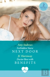 Forbidden Nurse Next Door / Doctor Boss With Benefits