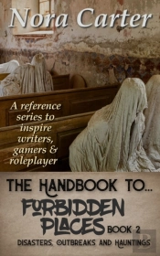 Forbidden Places