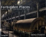 Forbidden Places