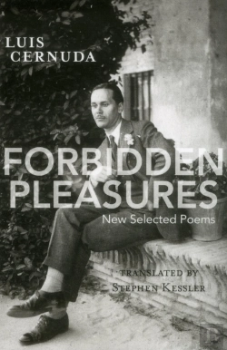 Bertrand.pt - Forbidden Pleasures New Selected Poems