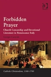 Forbidden Prayer